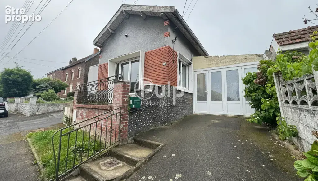 Belle longére à vendre à vimy - photo 8