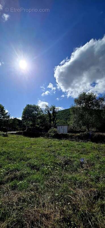 En Exclusivité! Terrain à bâtir 543 m² – Varilhes (09120) - photo 5