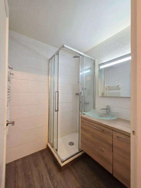 Appartement à LE PECQ