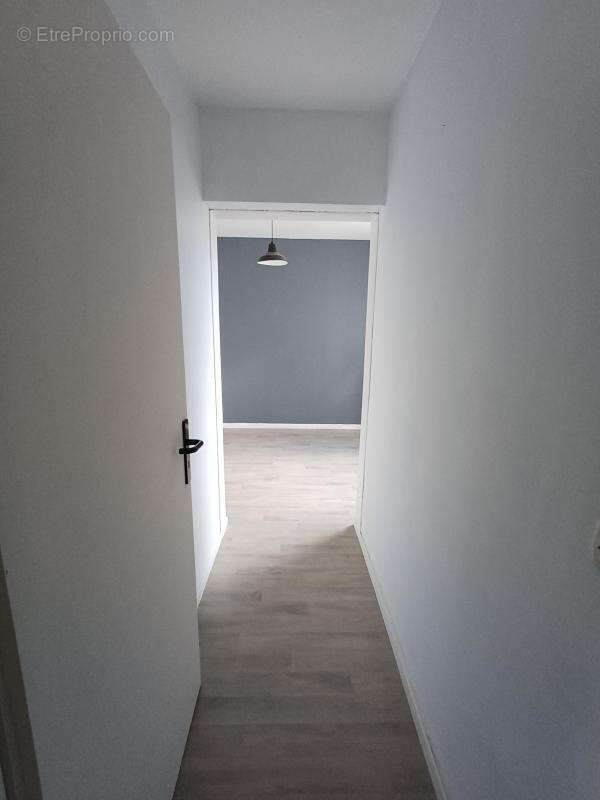 Appartement à DUNKERQUE