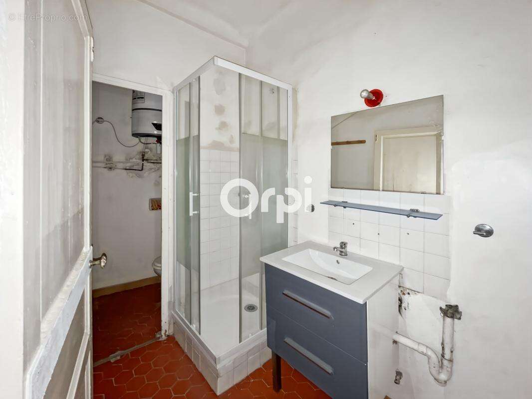 Appartement à LE BEAUSSET