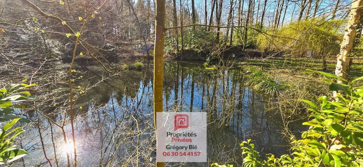 Propriété La Ferté-sous-Jouarre - photo 17