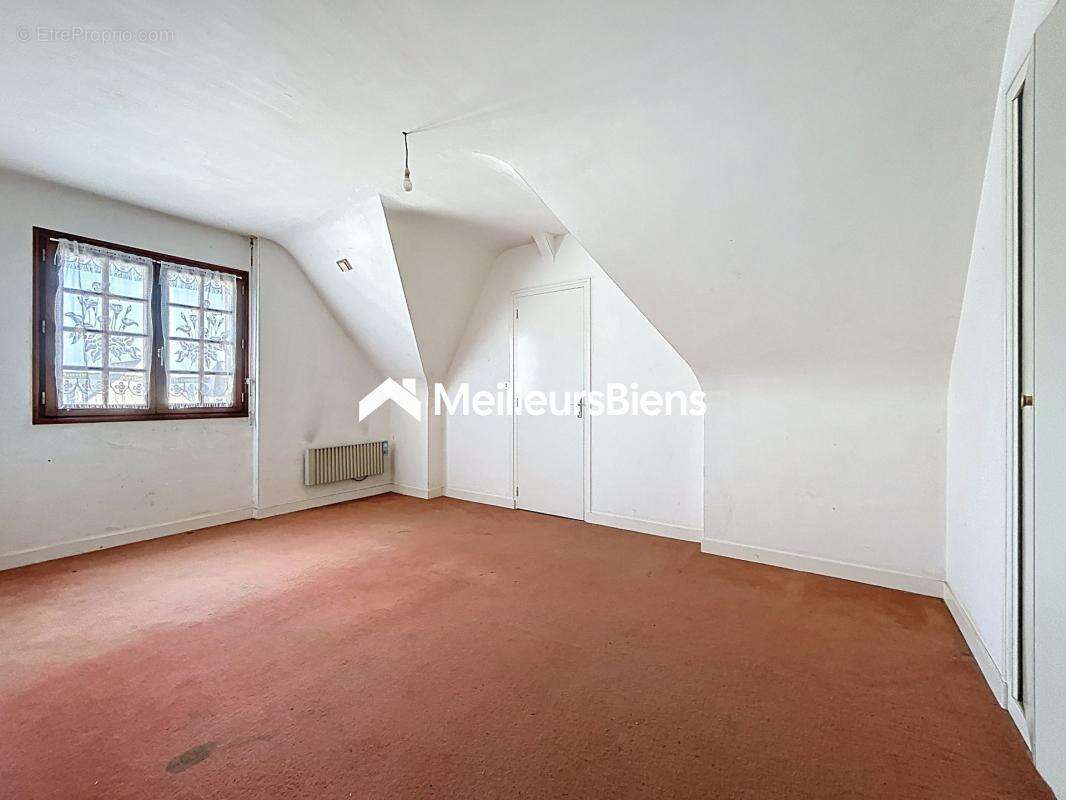 Maison à PLELAN-LE-GRAND