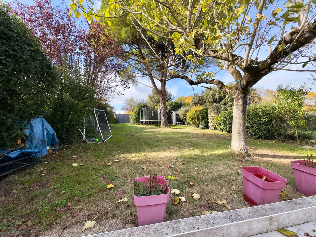 Maison à LA ROCHELLE