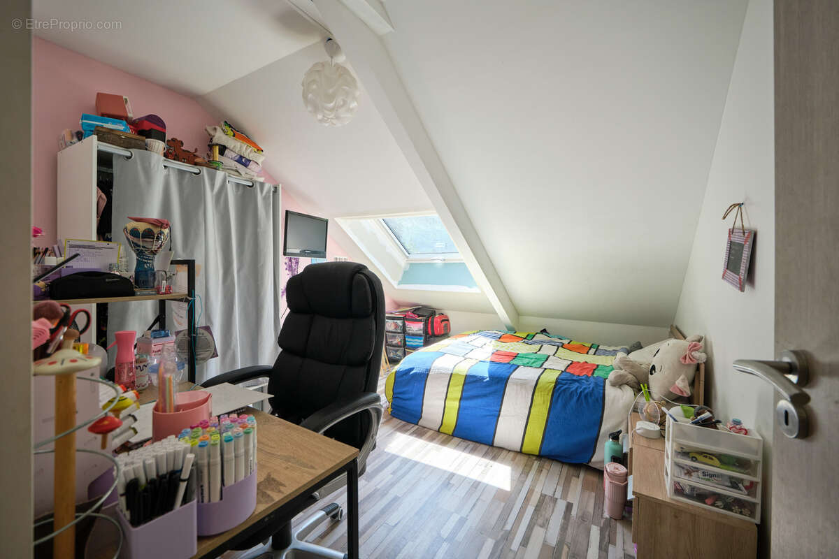 Maison sur les hauteurs de faverges - photo 15
