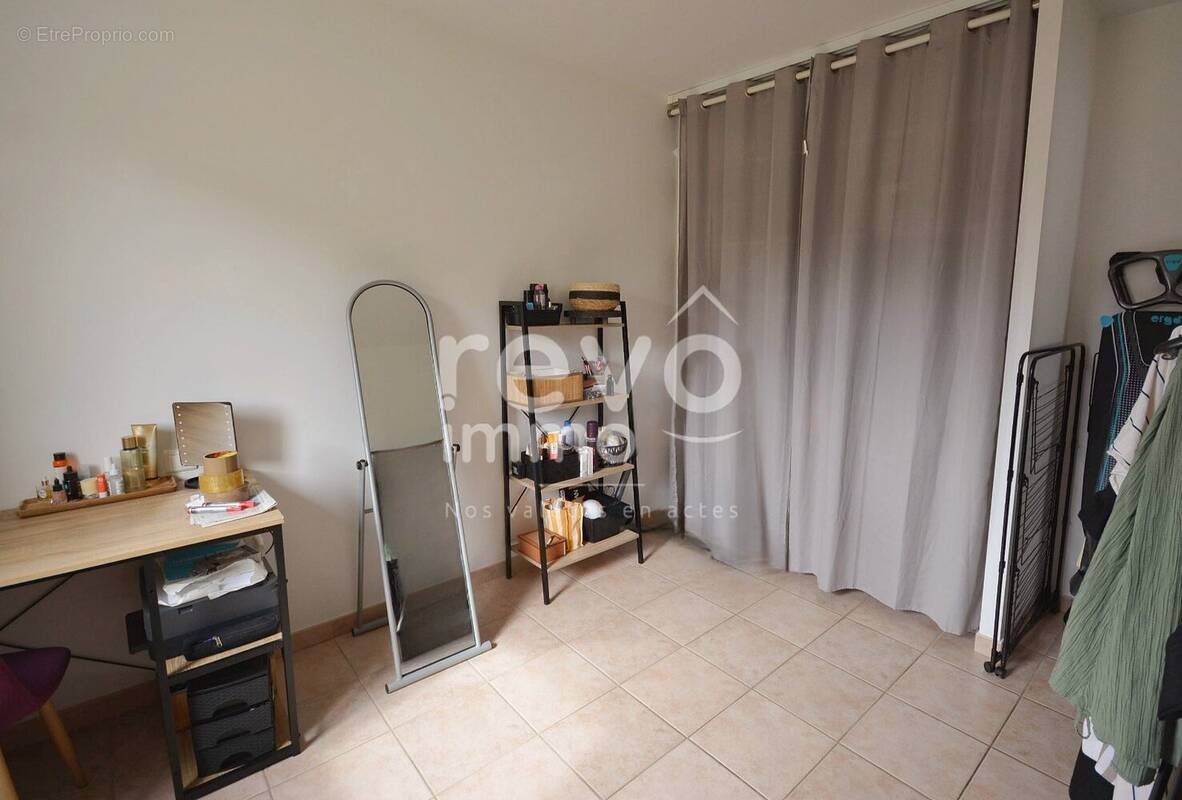 Maison de plain-pied, 2 chambres. - photo 3