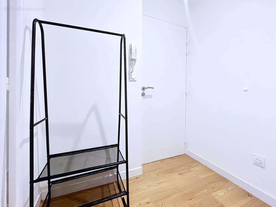 Appartement à VALENCE