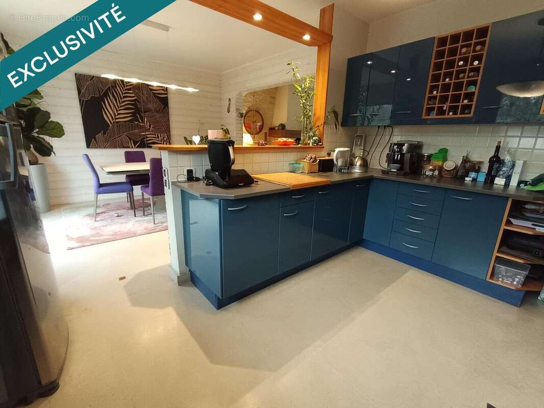 Photo 3 - Maison à SAGY