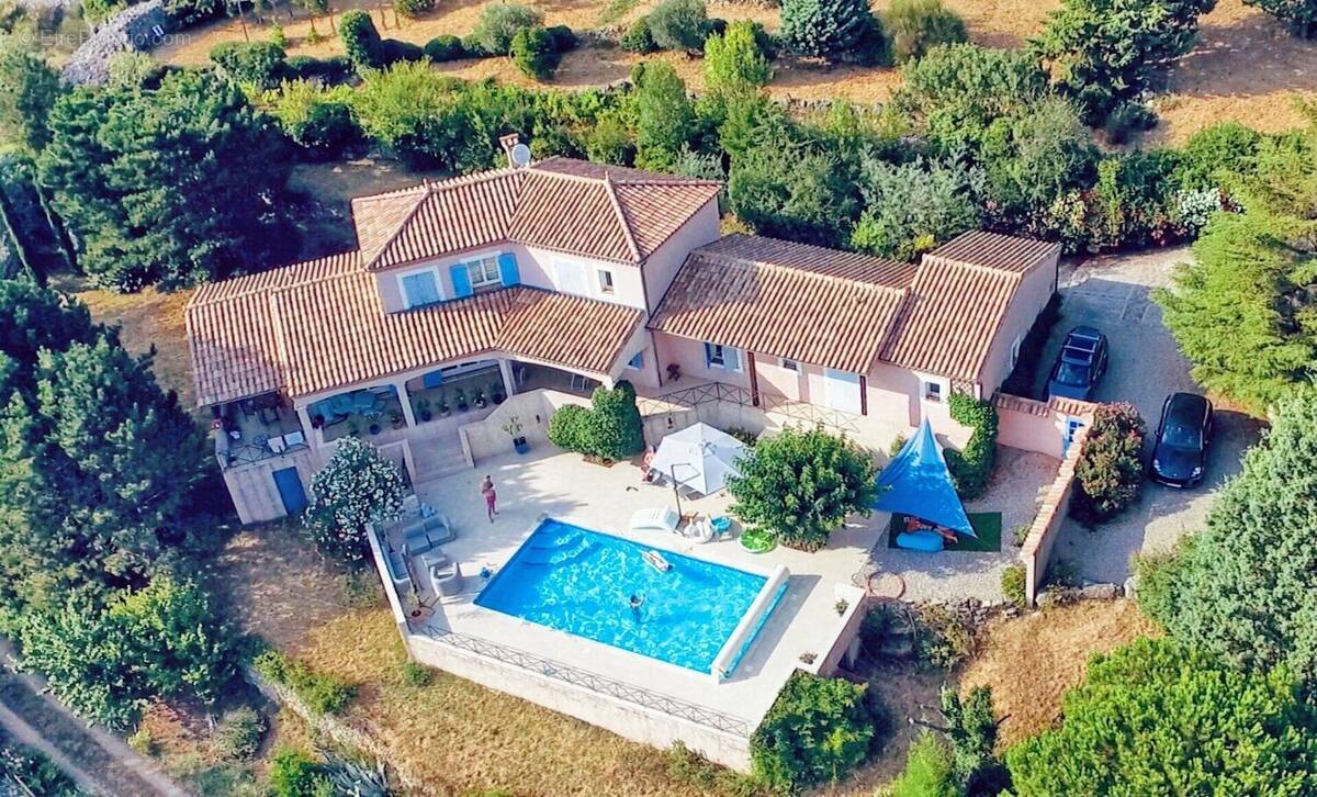 Photo 1 - Maison à LODEVE