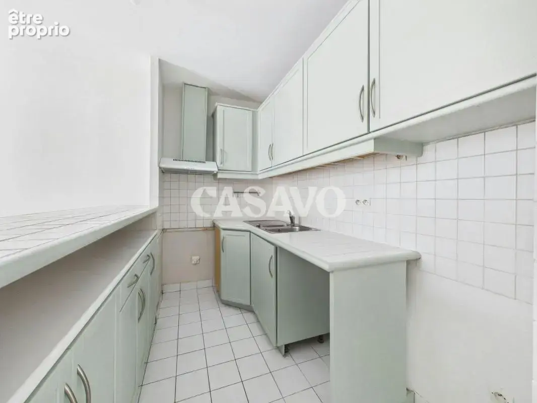 Vente Appartement 4 pièces de 79m² - 75011 Paris - photo 7