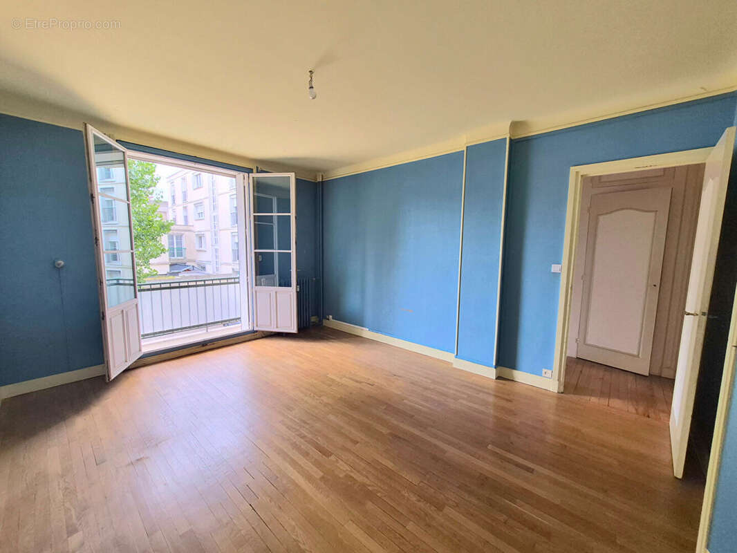 Appartement à LE HAVRE