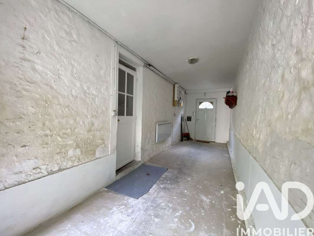 Photo 3 - Maison à HERICY