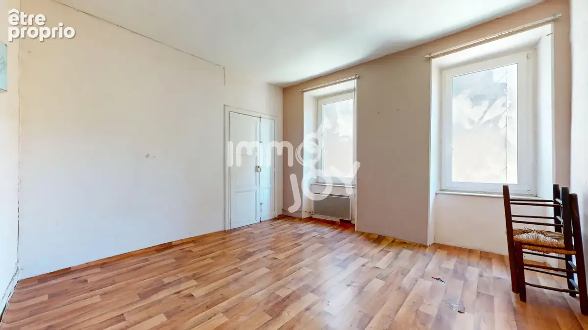 Maison de village avec extérieur à OUVEILLAN - photo 13