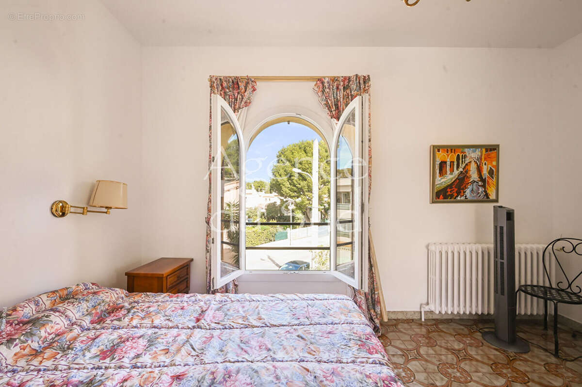 Appartement à LA CIOTAT