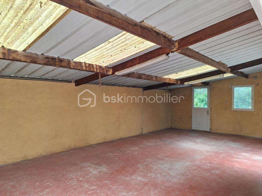 Maison 110 m² - photo 4