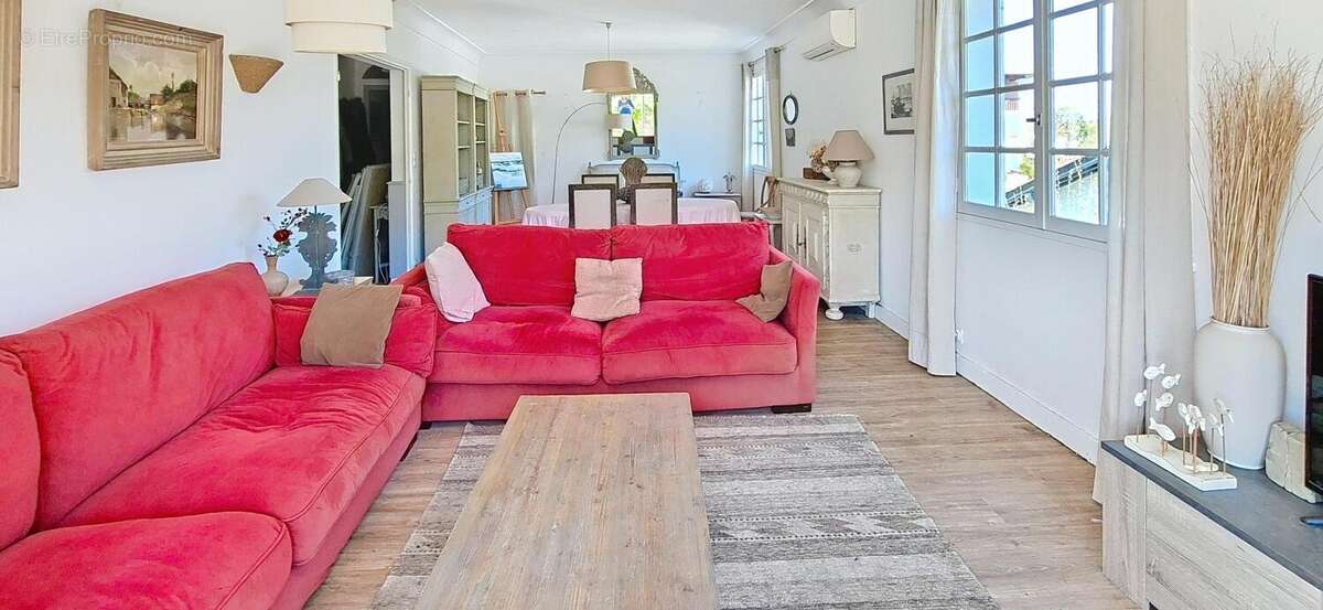 Photo 3 - Appartement à CIBOURE