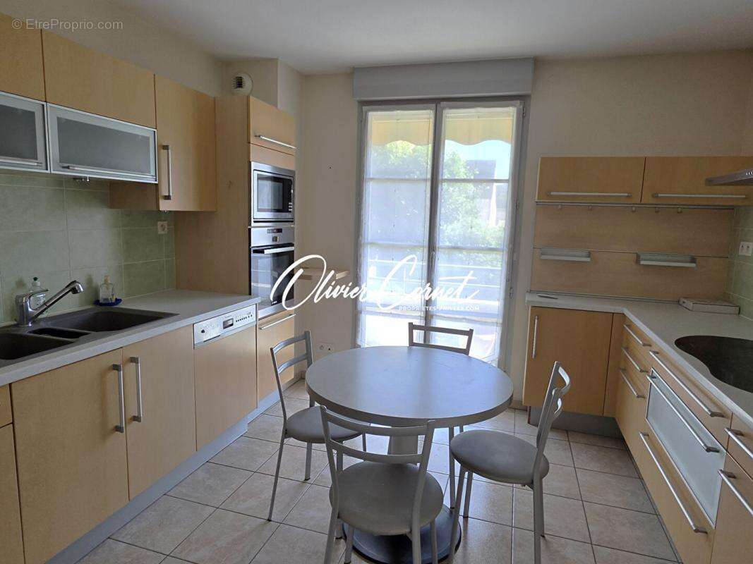 Appartement à NOGENT-LE-ROTROU