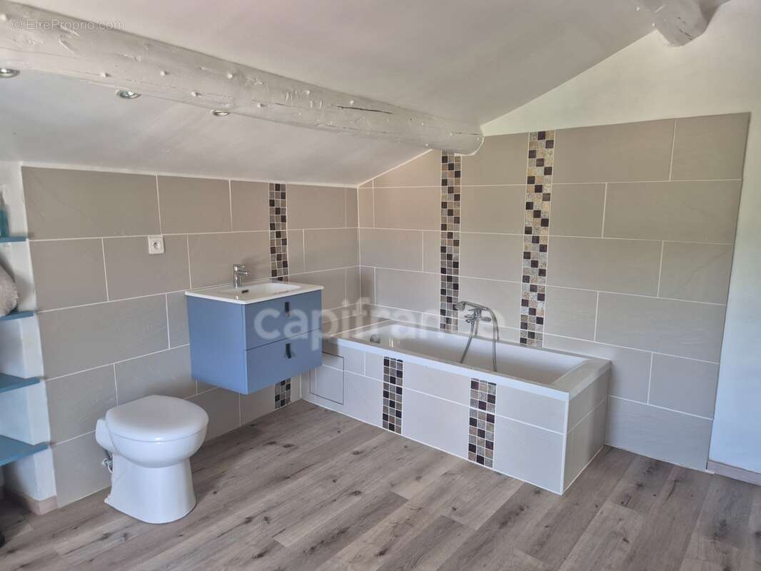 Appartement à vendre 4 pièces ALES (30) - photo 9