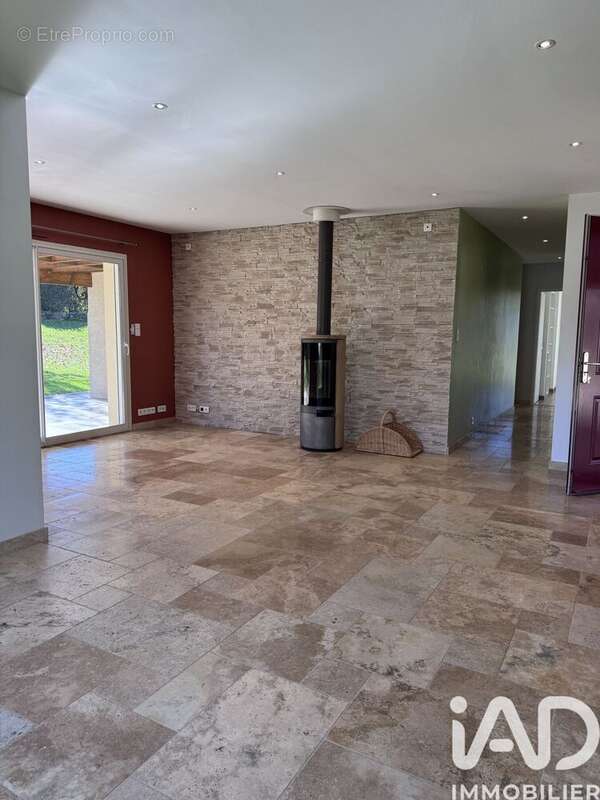 Photo 5 - Maison à GAN