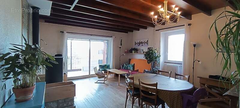 Maison à vendre 6 pièces ORBEIL (63) - photo 14