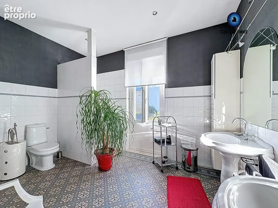 Maison 8 pièces 216 m² à vendre à Brive-La-Gaillarde (19100) - photo 9