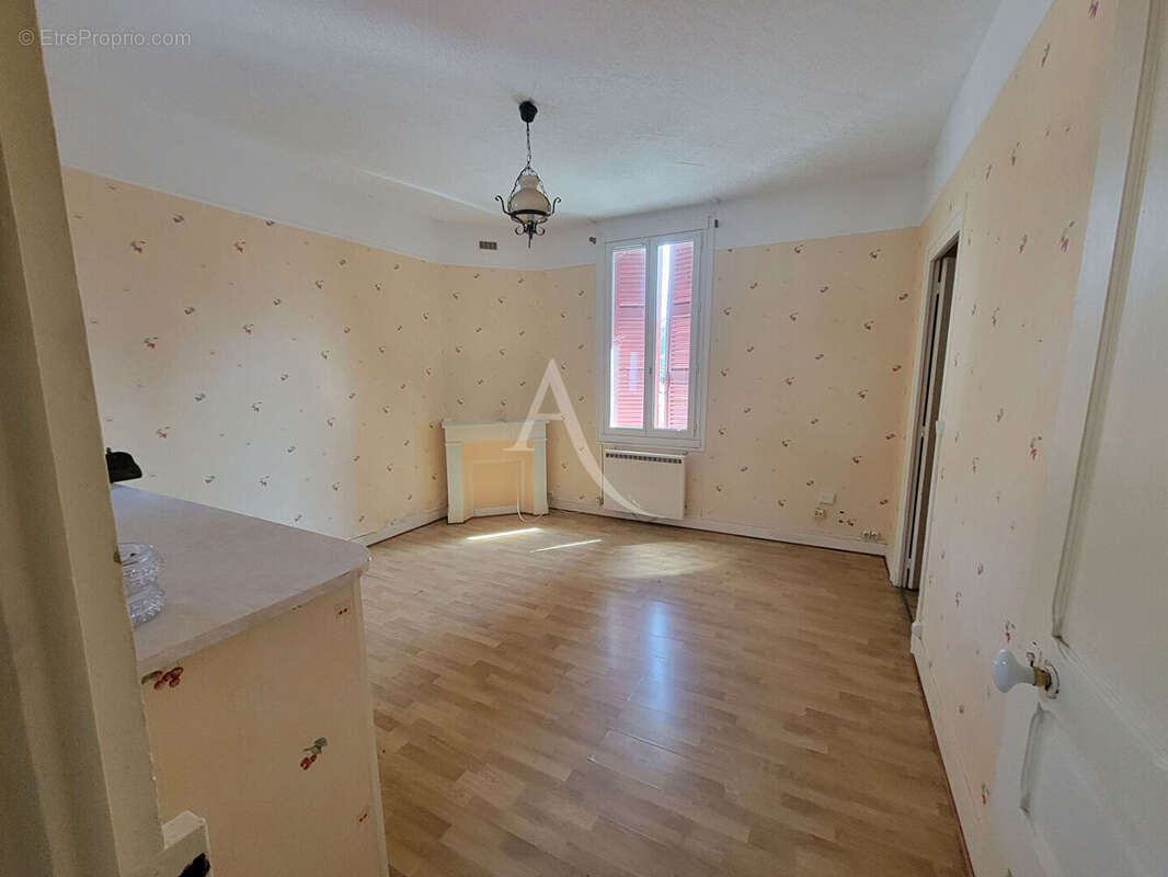 Appartement à PAU