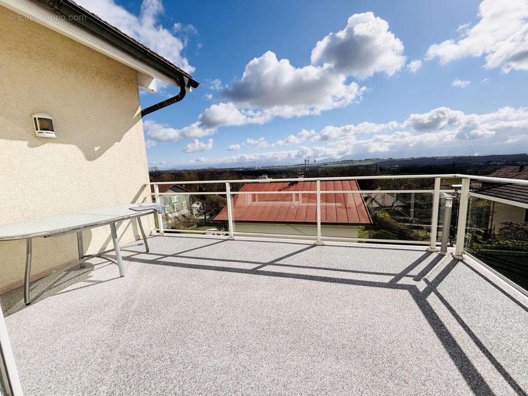 Maisons  200m2 terrain 1000m2 - photo 3