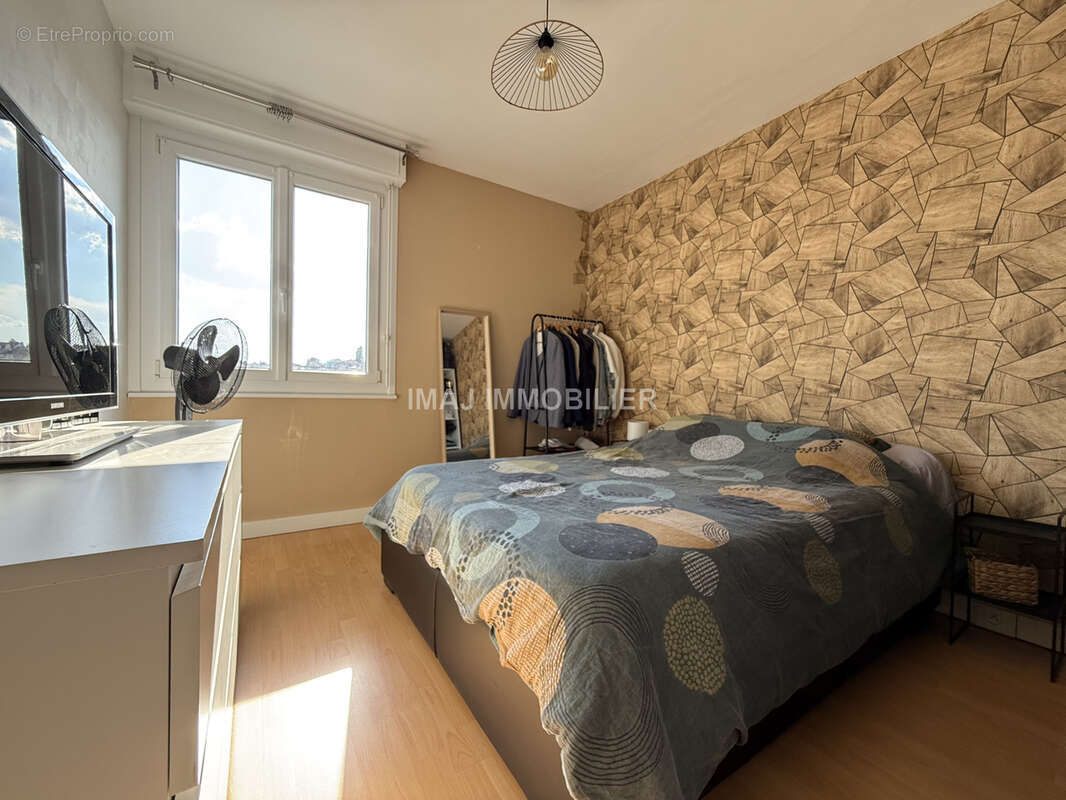 Appartement à EPINAL