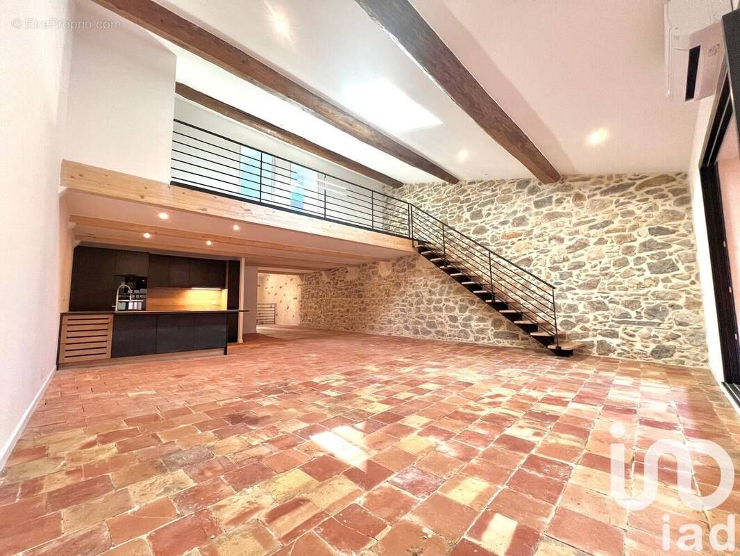 Photo 1 - Maison à LA PALME