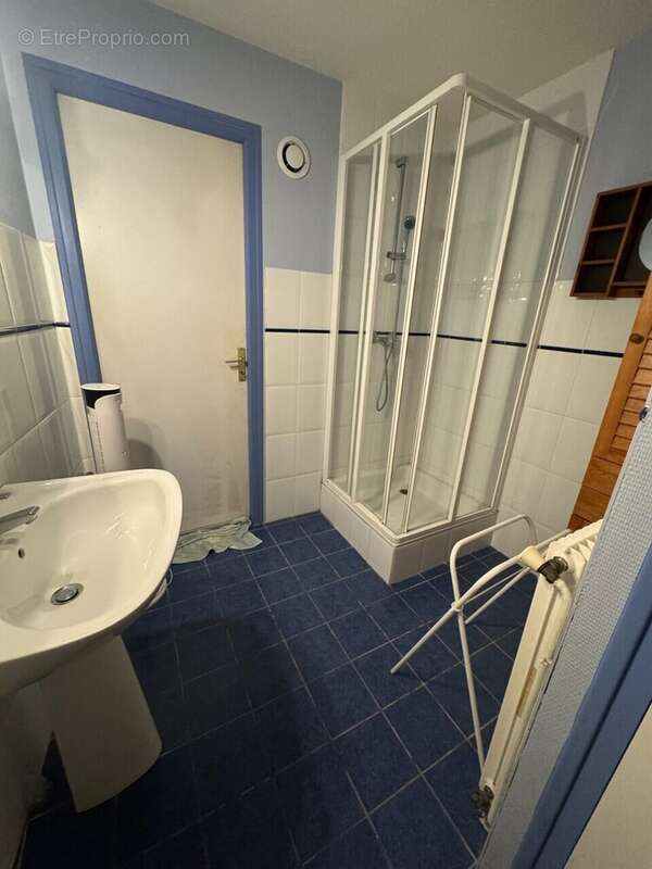 Maison à ARROMANCHES-LES-BAINS