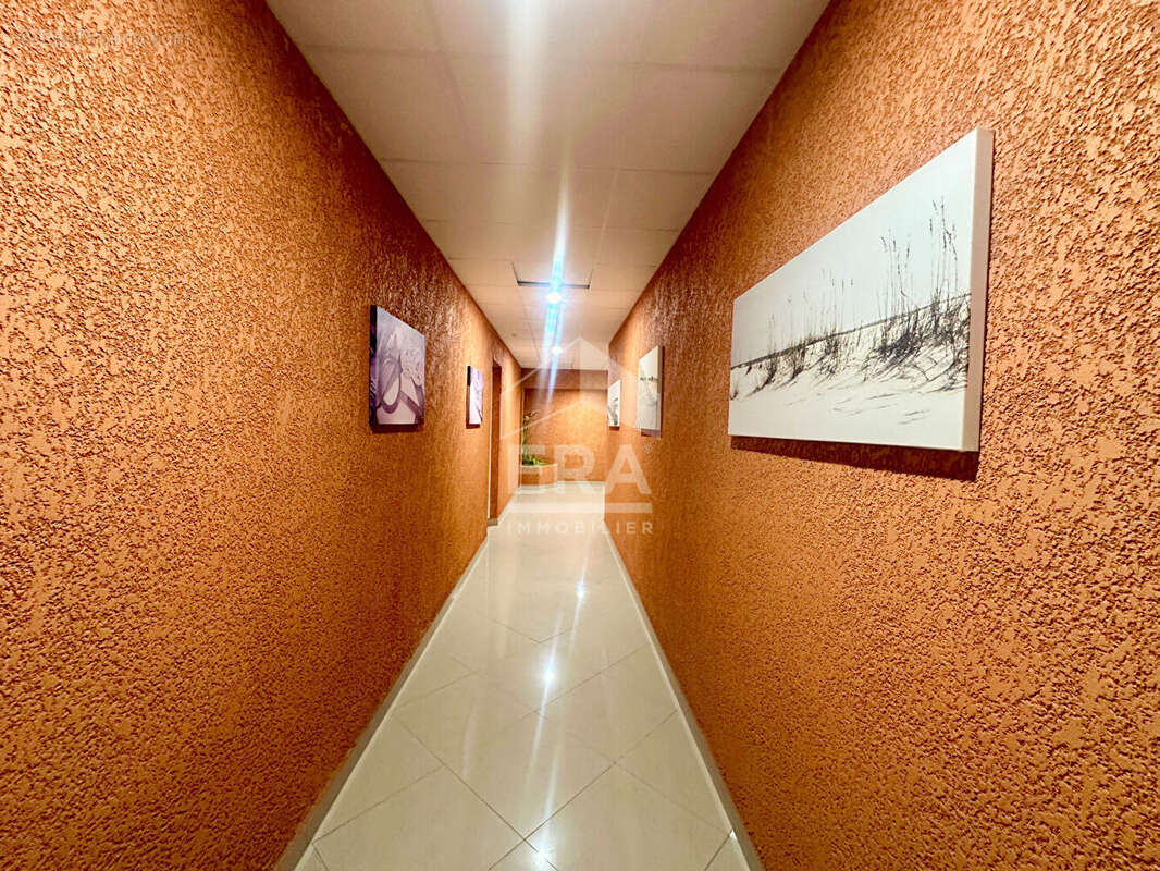 Appartement à LE BARCARES