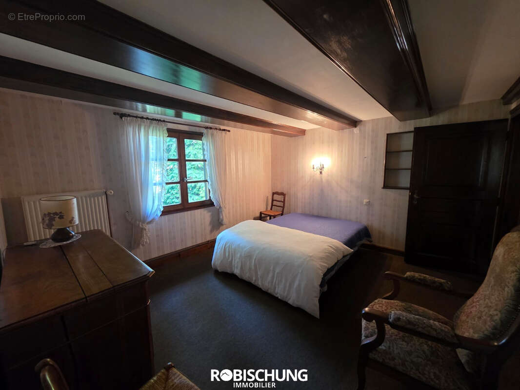 WOLFERSDORF : Magnifique corps de ferme - photo 7