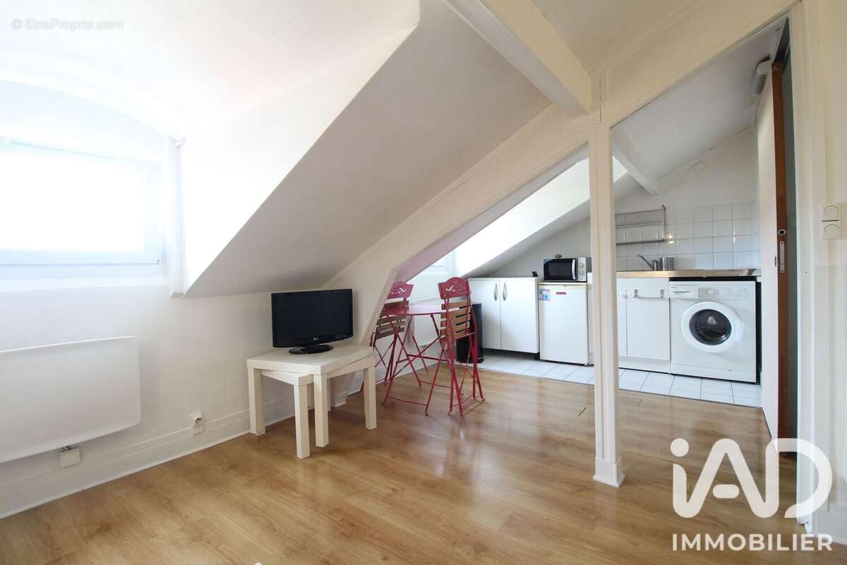 Photo 2 - Appartement à COLOMBES