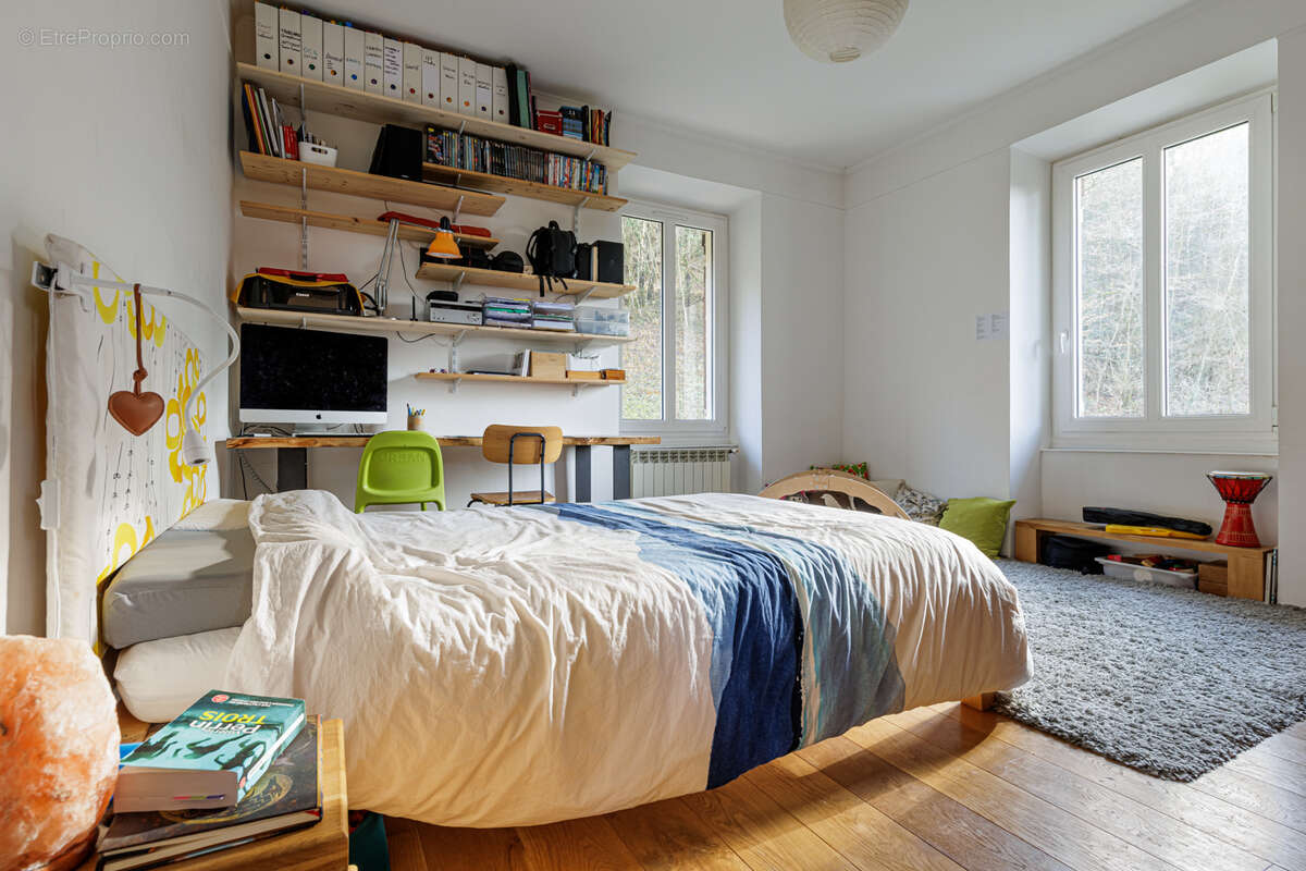 Appartement à ANNECY