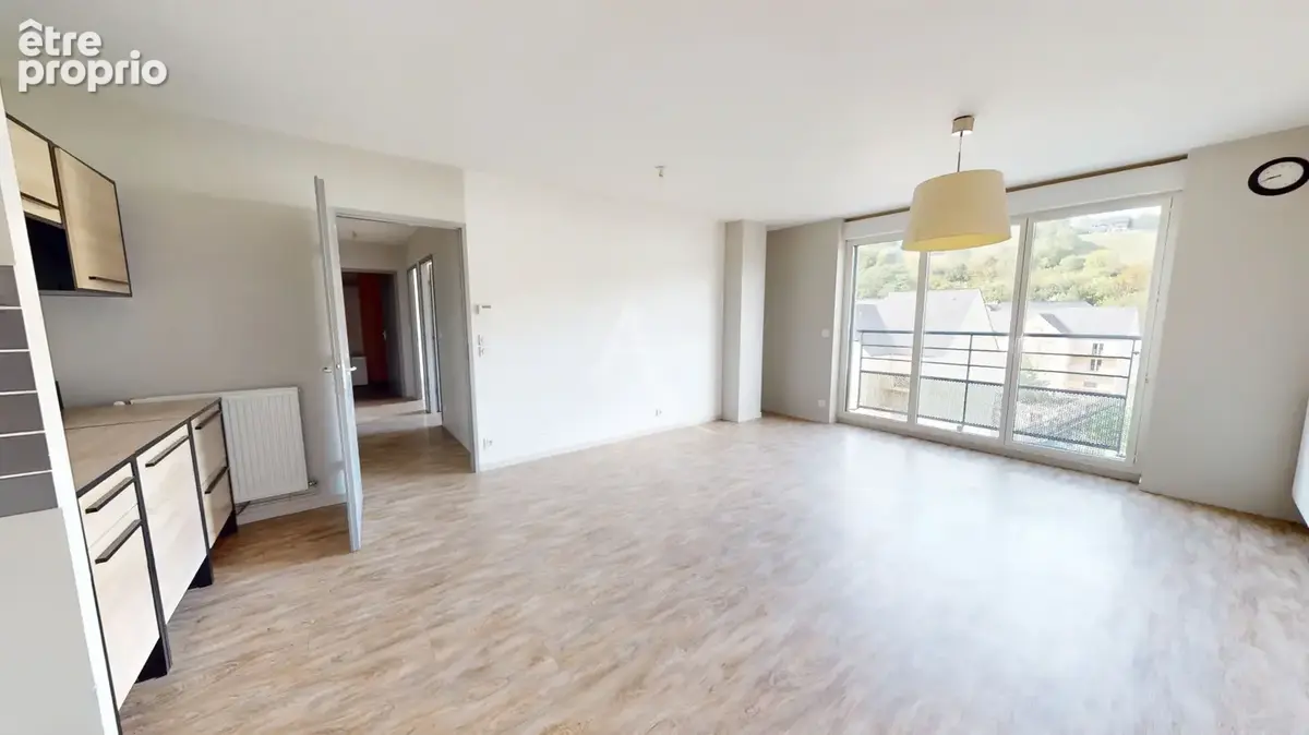 Photo Appartement à Evreux au prix de 138 500€
