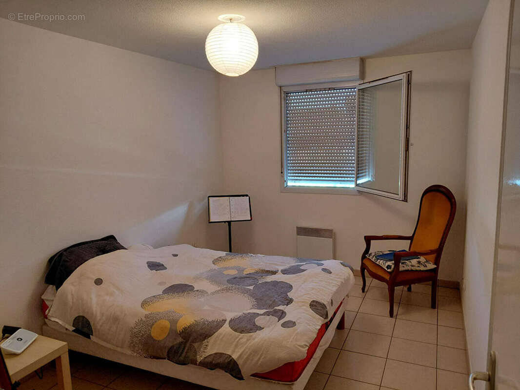 Appartement à TOURNEFEUILLE