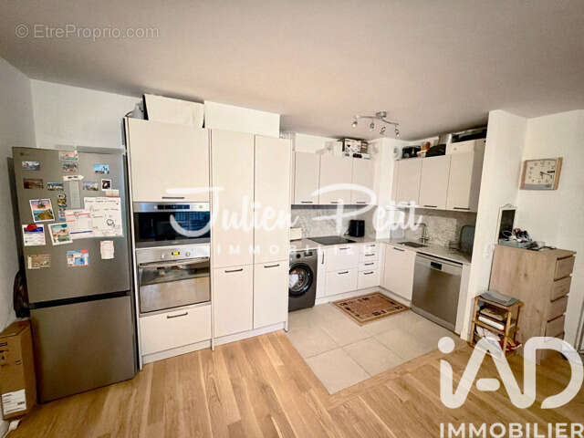 Photo 4 - Appartement à ANTONY