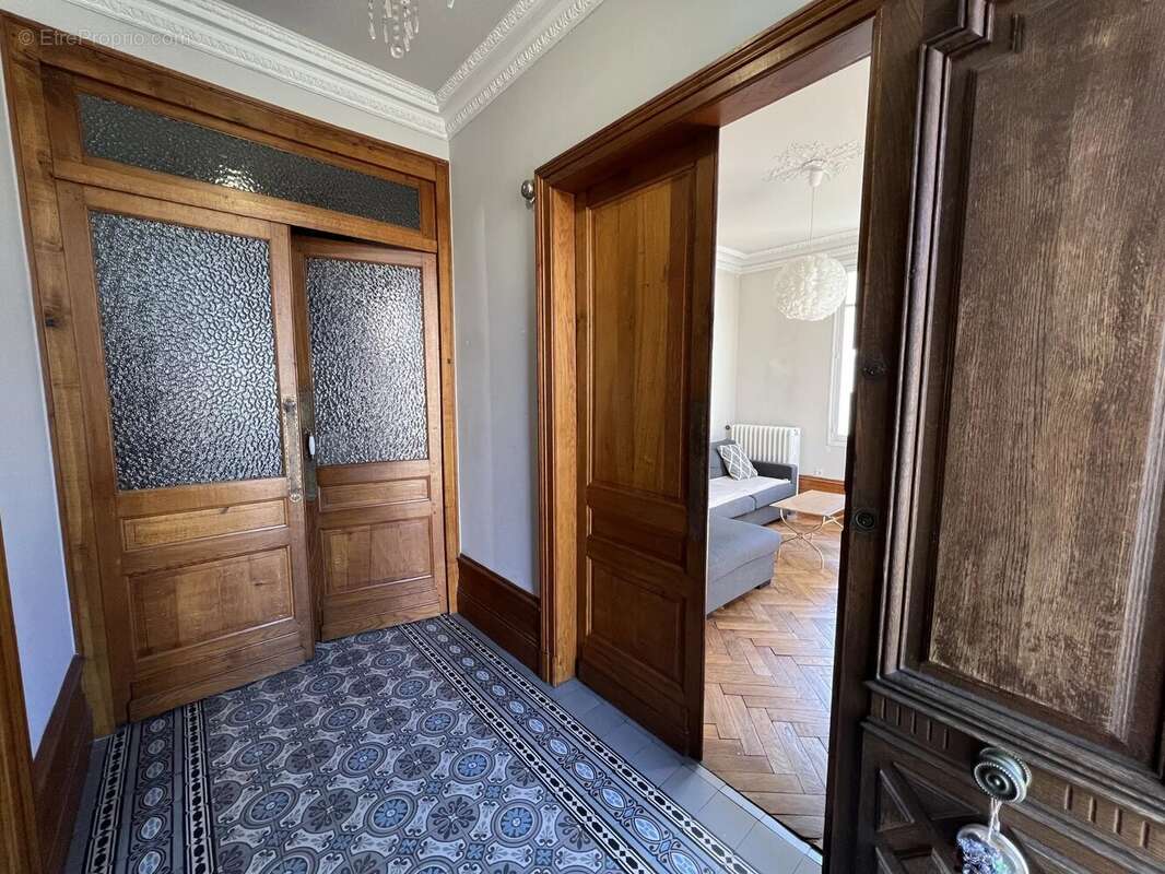 Maison à SAINTE-FOY-LA-GRANDE