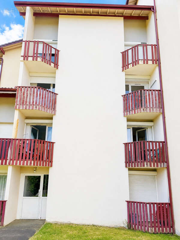 Appartement à MONT-DE-MARSAN