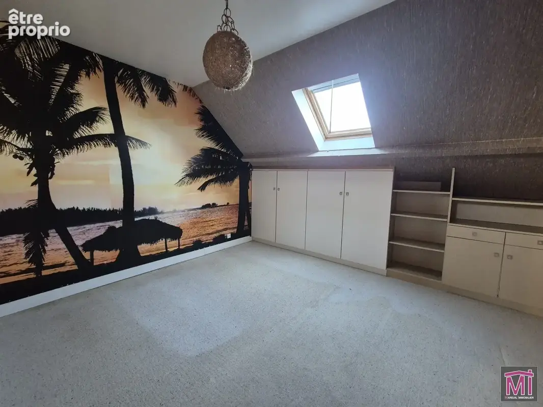 Maison 7 pièces 140 m² à vendre à Crouy-Sur-Ourcq (77840) - photo 9