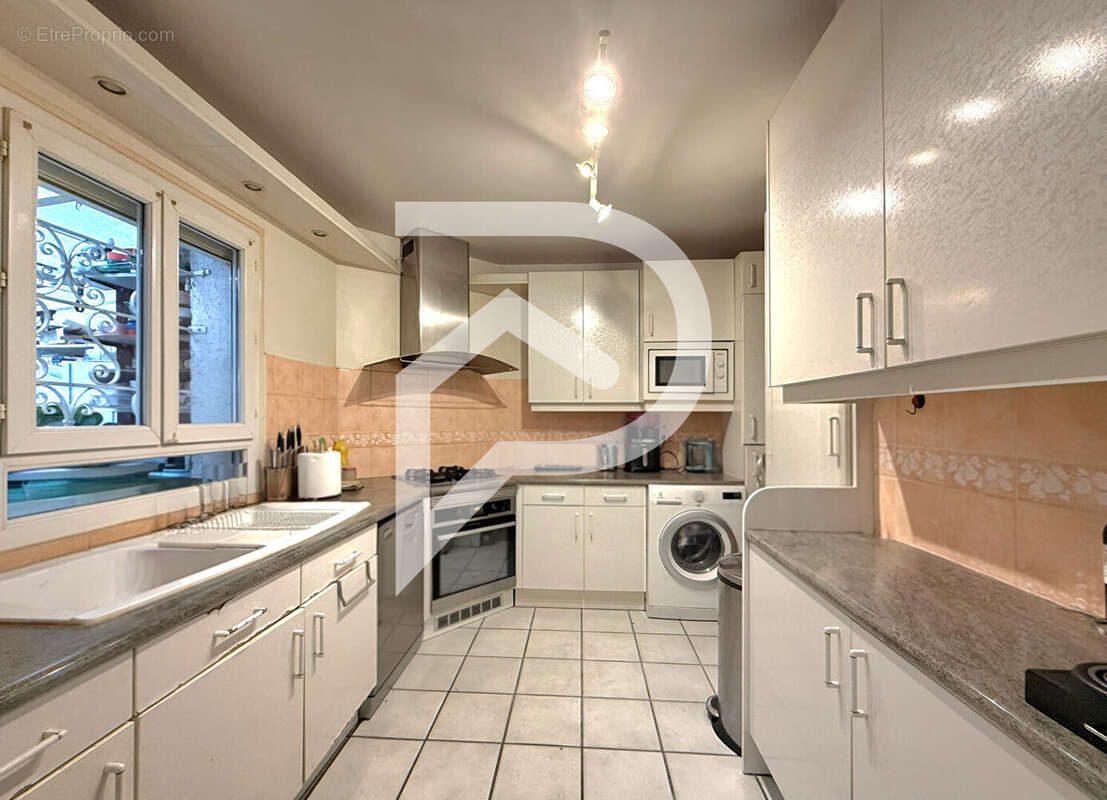 Maison à VILLEPINTE