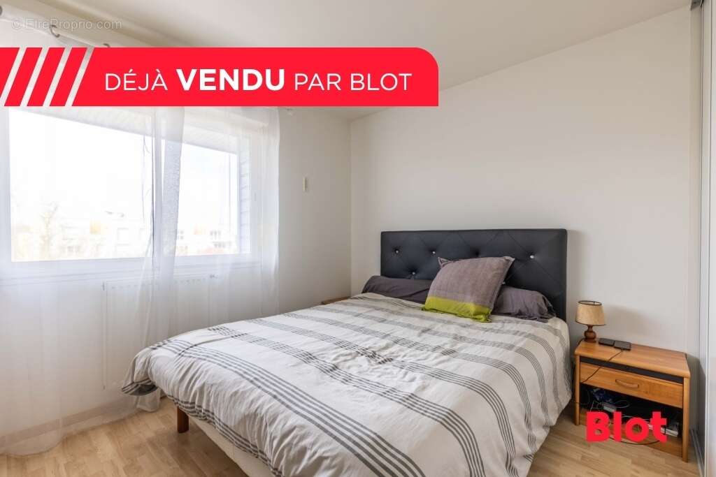 Appartement à ACIGNE