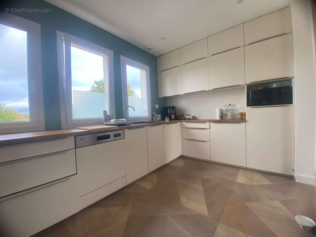Maison Magne 7 pièce(s) - photo 10