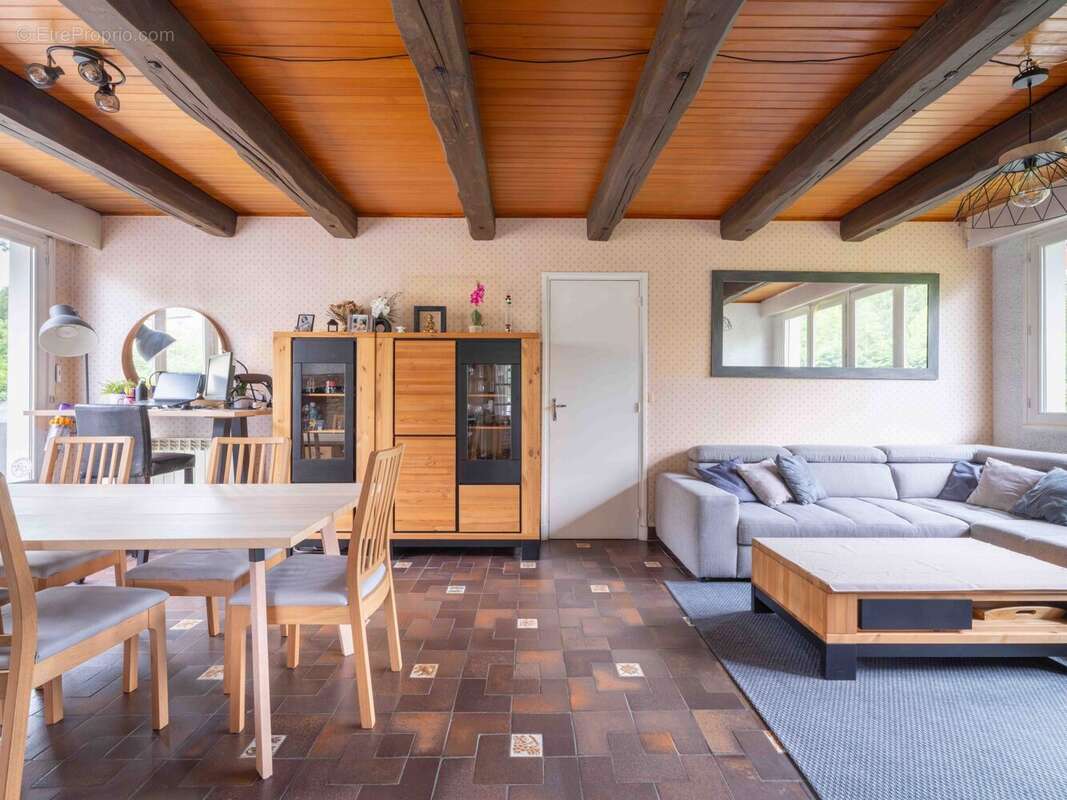 Maison à LARDY