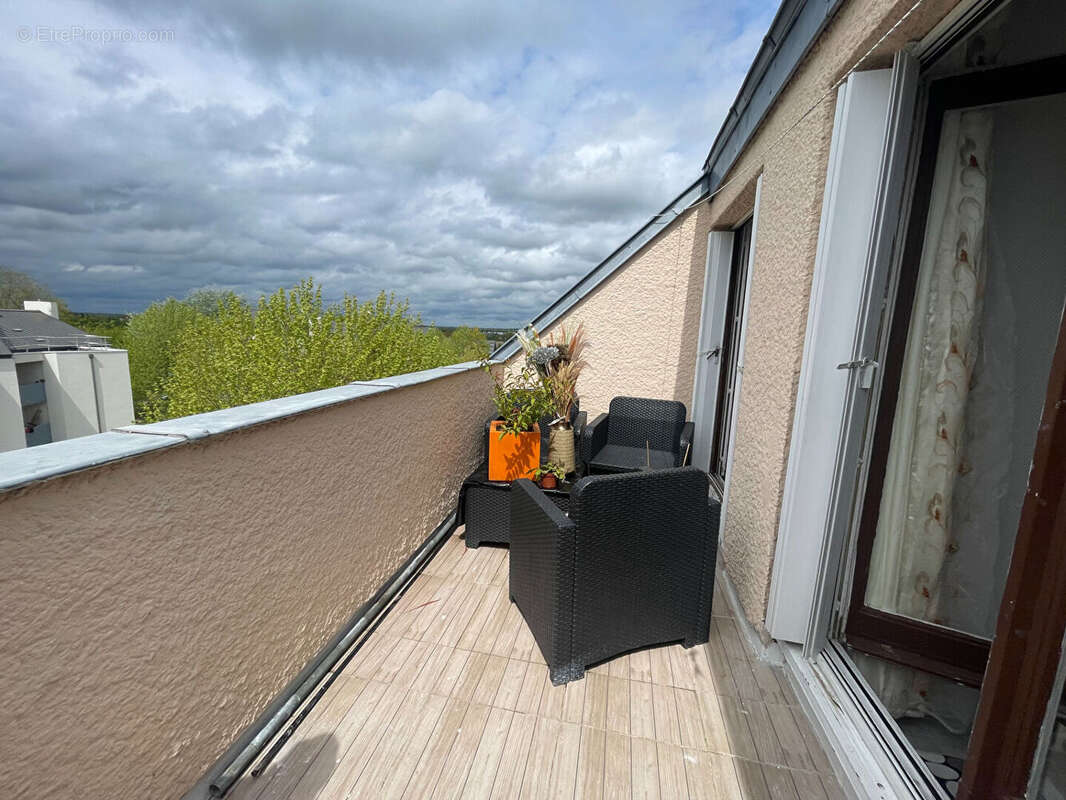 Appartement à ETAMPES