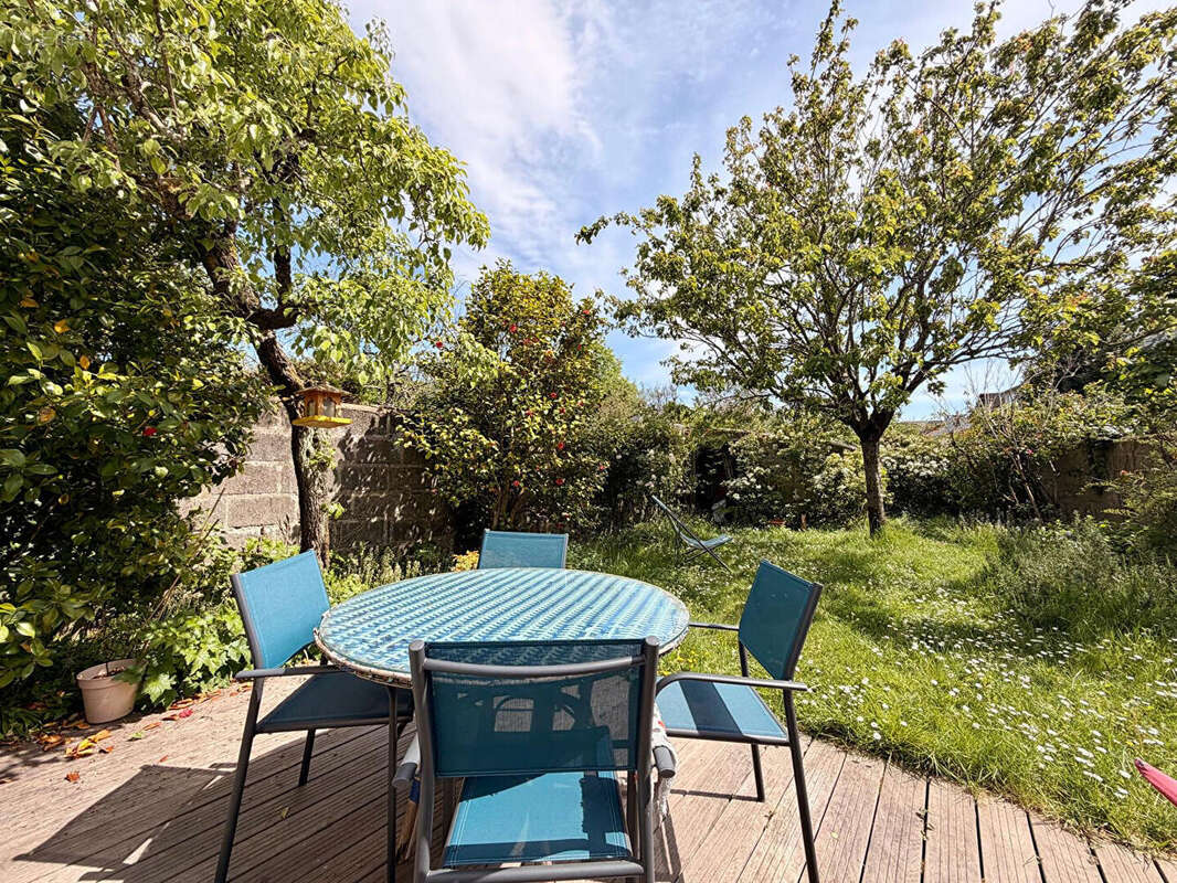 Maison 128m² à nantes - photo 15