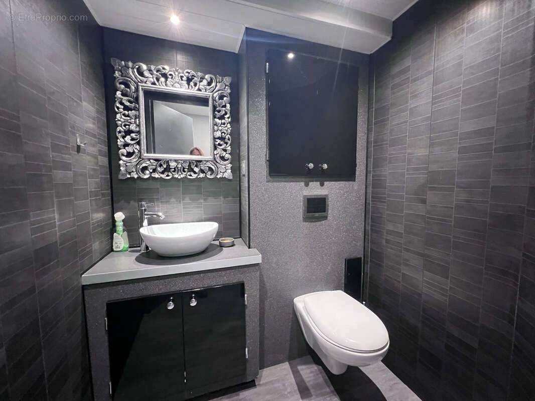 Maison à LES SABLES-D&#039;OLONNE