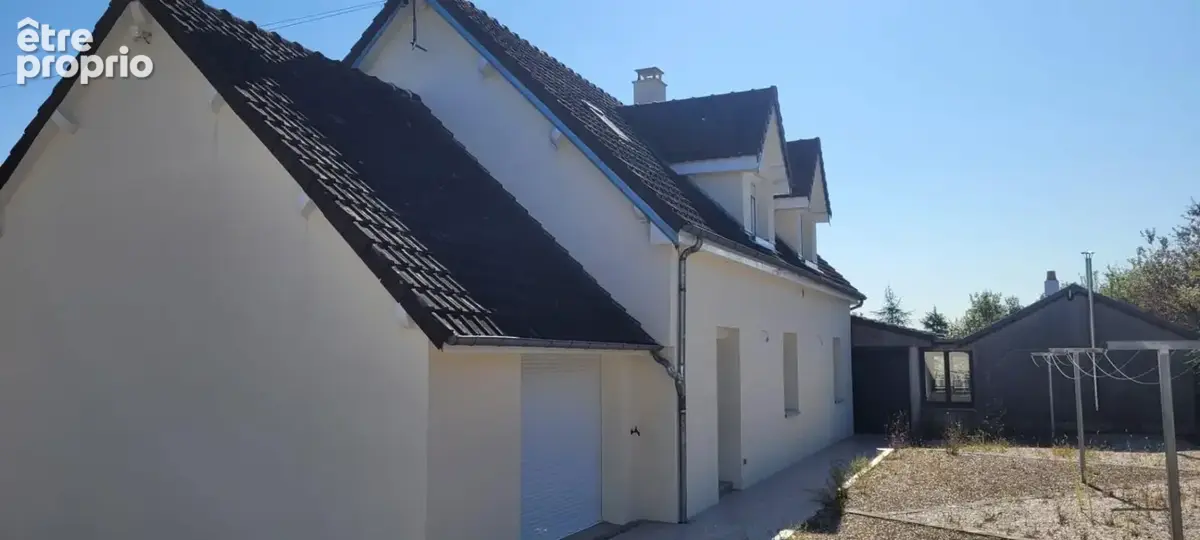 Maison à VENDOME