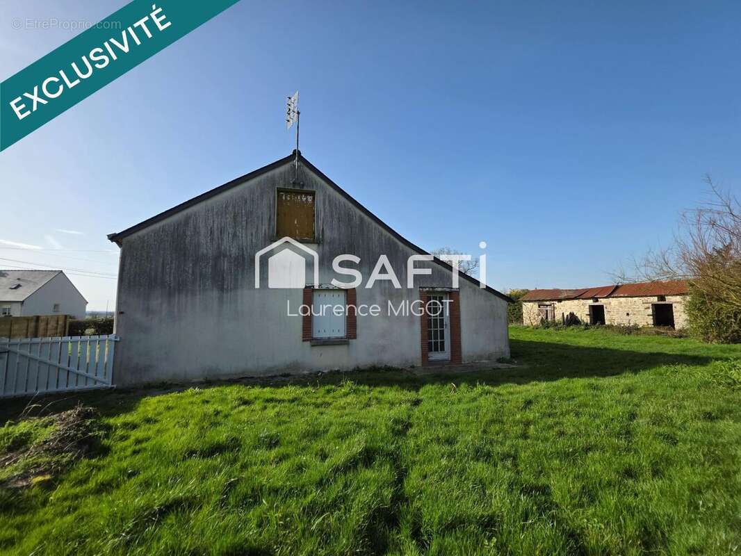 Photo 5 - Maison à DERVAL