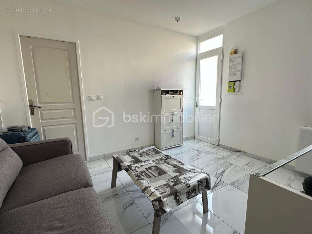 Appartement à ORLEANS
